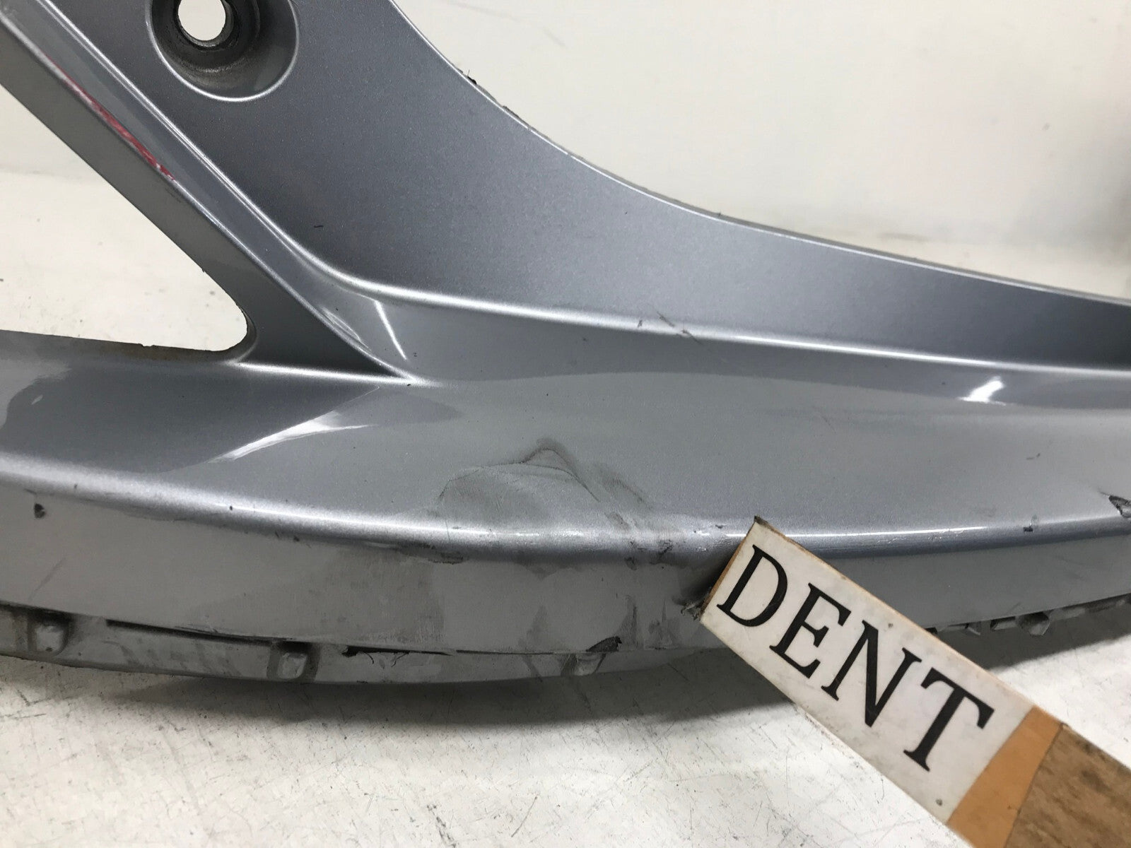 Rear Bumper Cover Toyota RAV4 2016 2017 2018 52159-0R120 OEM7