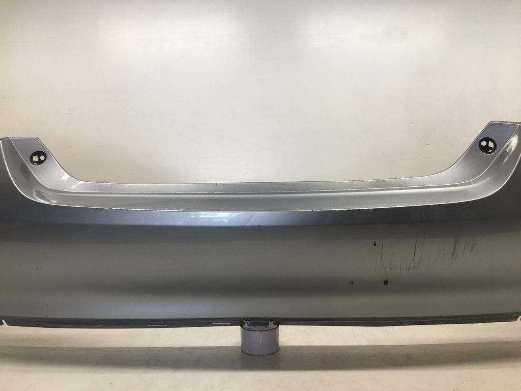 Rear Bumper Cover Toyota Camry LE/XLE/SE/XSE/Hybrid 2015-2017 52159-06390 OEM3