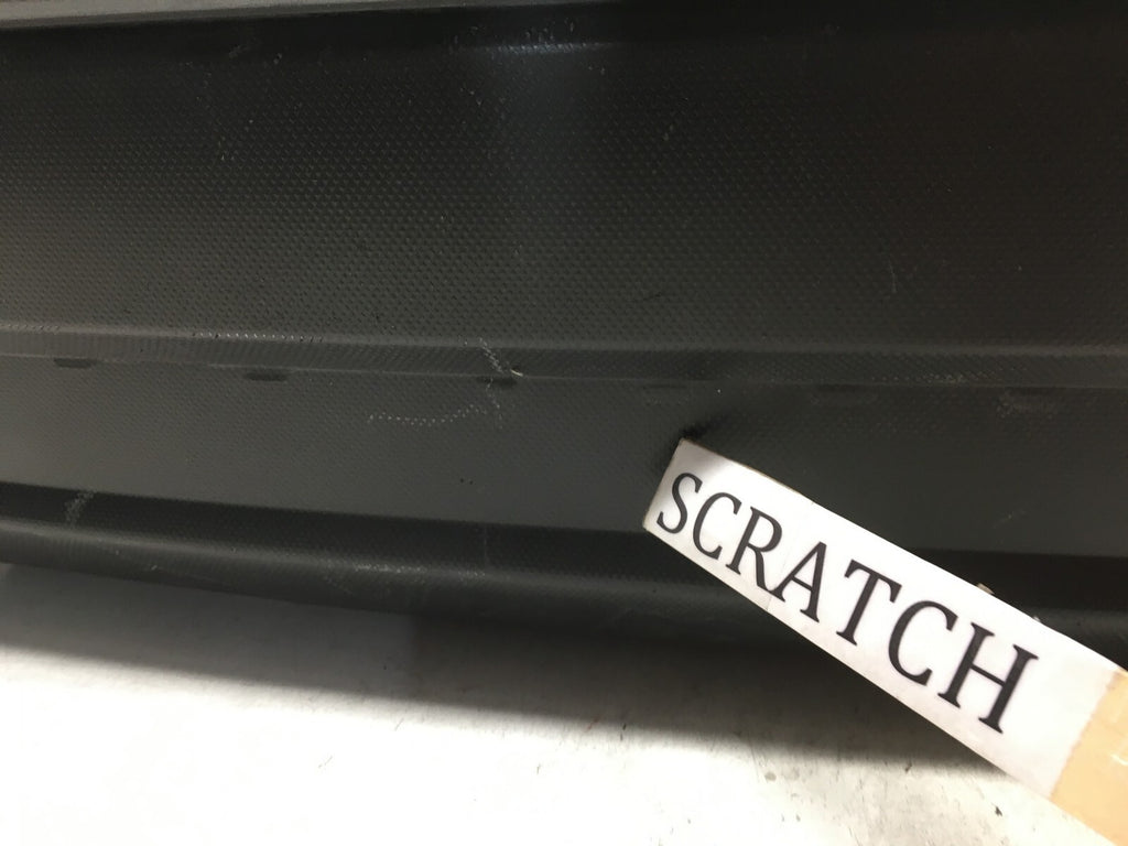 Rear Bumper Cover Subaru Forester Base Limited Premium 2019 57704SJ300 OEM2