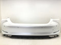 Rear Bumper Cover Lexus ES350 Base Premium 085 2019 52159-06D40 Original