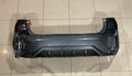 Rear Bumper Cover Grey 2024 Subaru Crosstrek 57704FN601 OEM