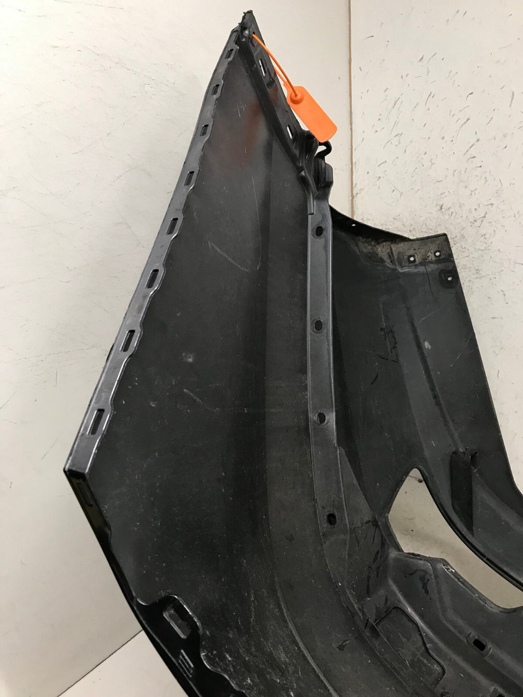 Rear Bumper Cover Gray Honda Pilot EX/LX/EX-L 2016-2018 71101-TG7-A000 OEM