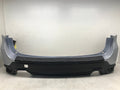 Rear Bumper Cover Subaru Forester Base/Limited/Premium 2019-2020 57704SJ301 OEM4