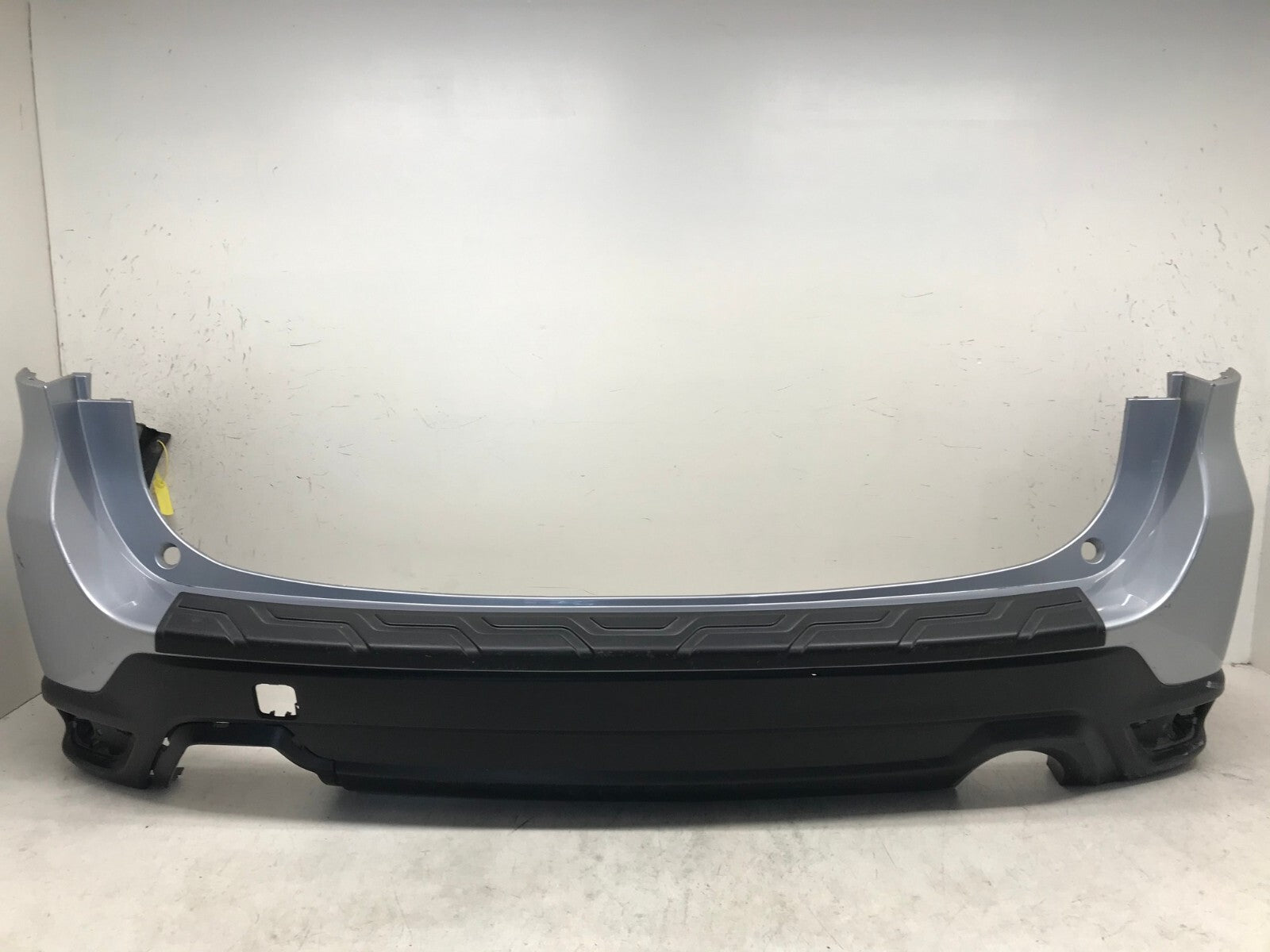 Rear Bumper Cover Subaru Forester Base/Limited/Premium 2019-2020 57704SJ301 OEM4