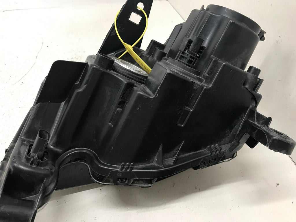 Headlight Damaged Passenger RH Jeep Grand Cherokee 2017-2020 68266646AE OEM