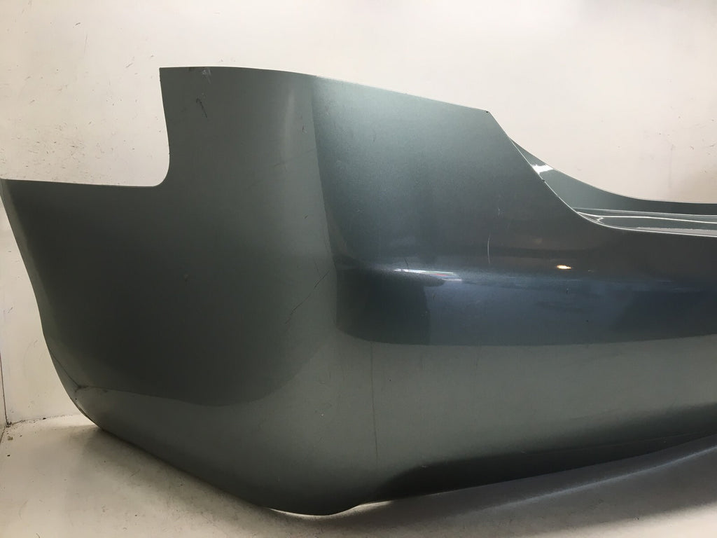Rear Bumper cover Toyota Camry Base CE LE XLE 4 Cylinder US Built 2007-2011 OEM2