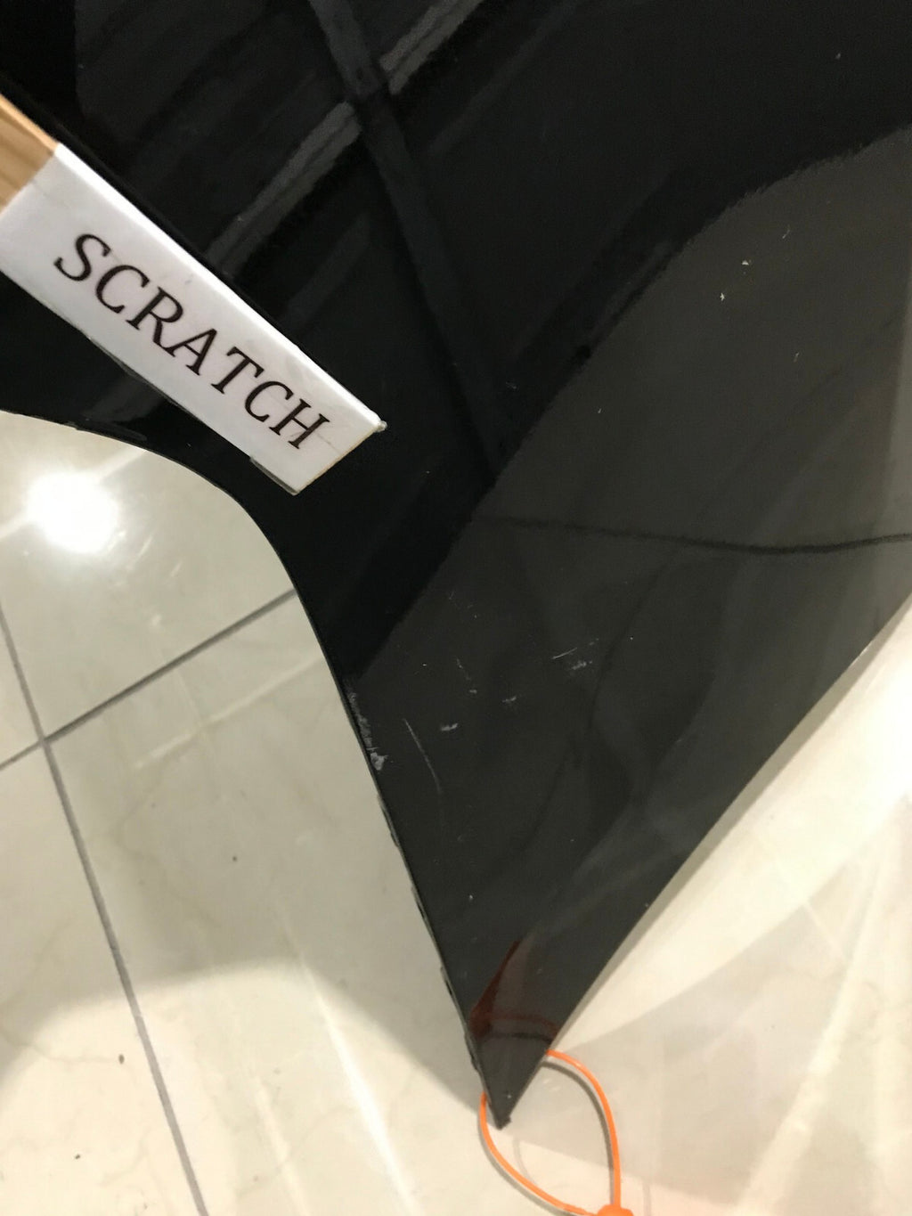 Rear Bumper Cover Nissan Sentra S/SL/SV/FE-S 2016 2017 2018 CAPA5