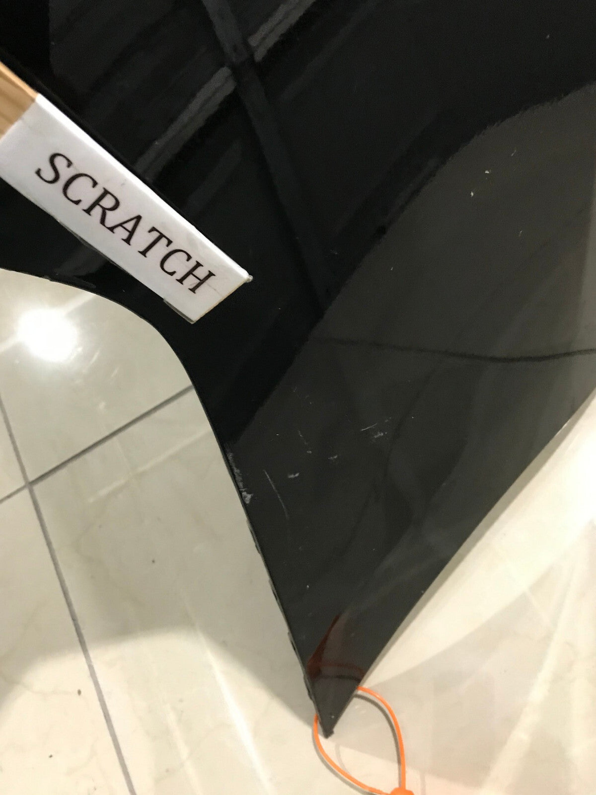 Rear Bumper Cover Nissan Sentra S/SL/SV/FE-S 2016 2017 2018 CAPA5