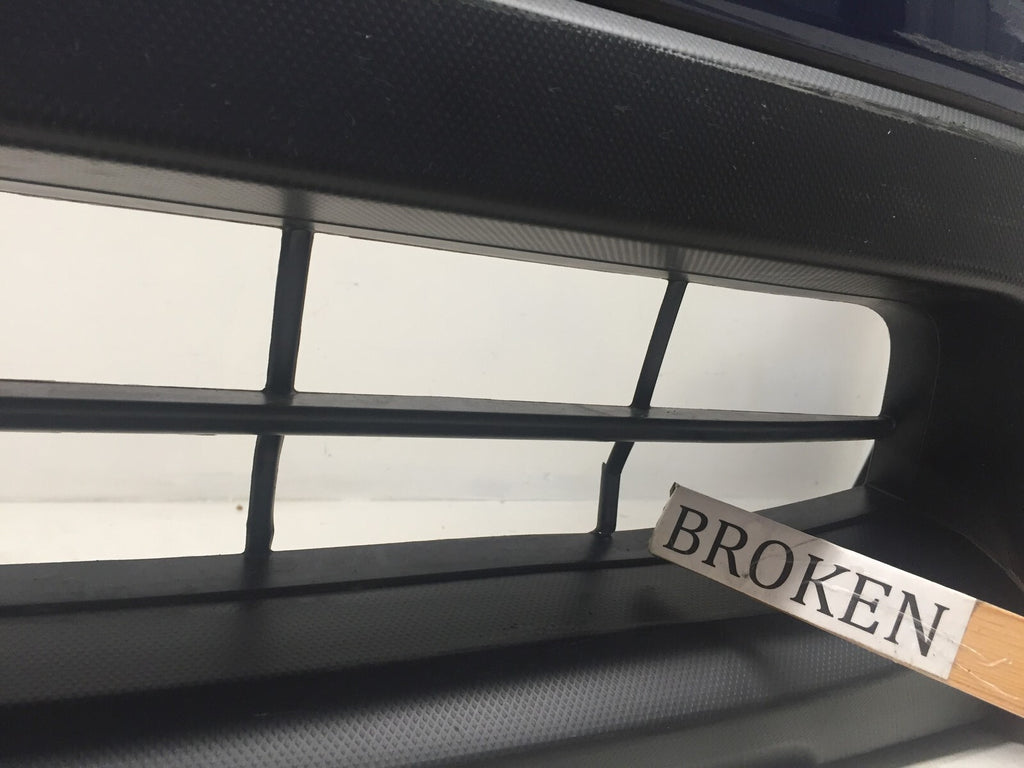 Front Bumper Cover Subaru Ascent 2019 2020 57704XC00A OEM