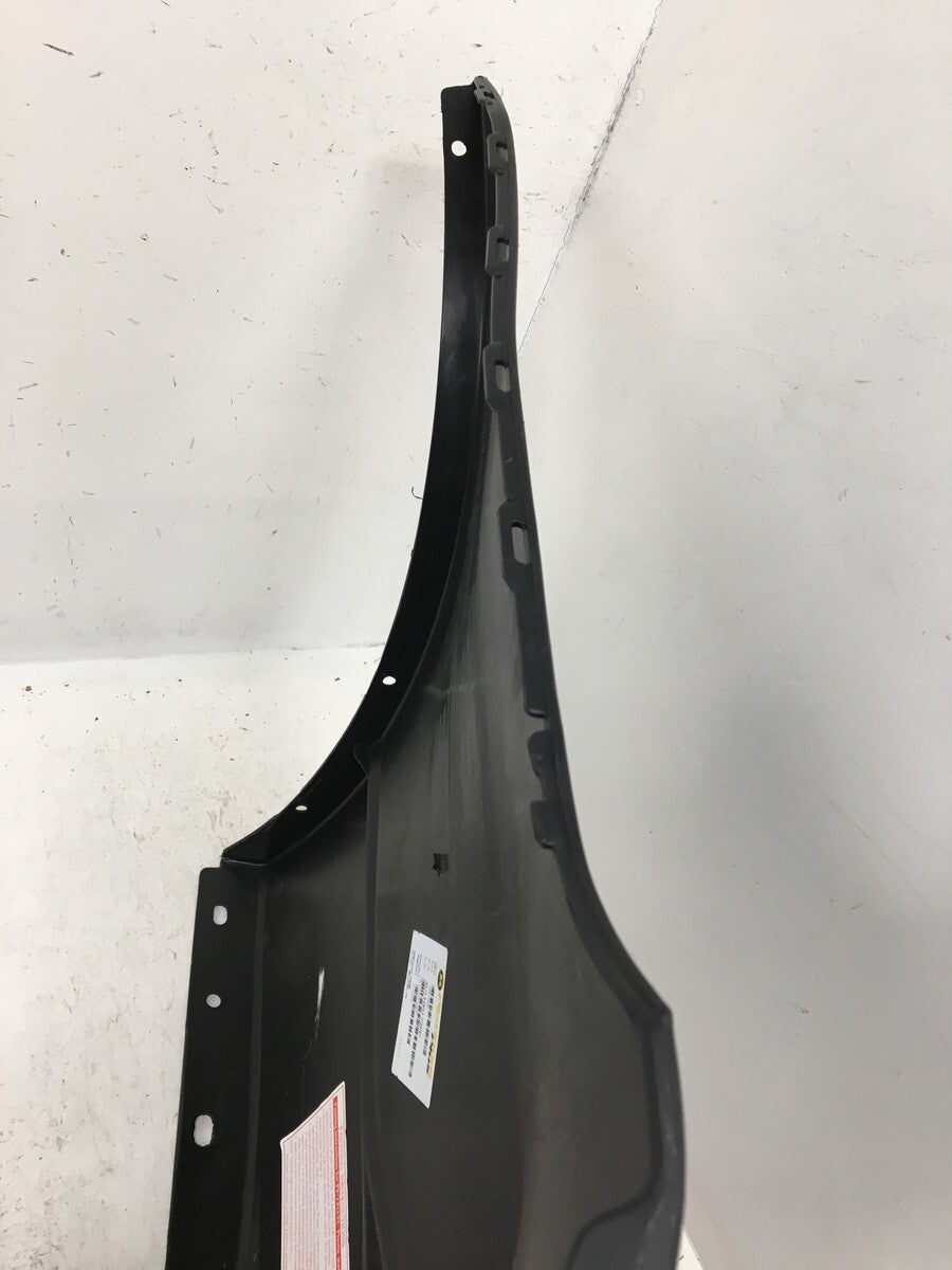 Rear Bumper Cover Subaru Forester 2 5i 2 0XT Never Painted 2014-2016 CAPA