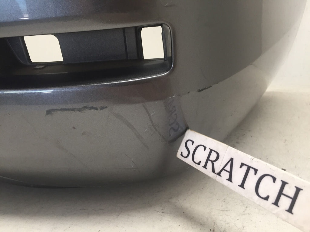 Rear Bumper Cover Nissan Sentra SR SR Turbo 2016-2018 85022-3SH0H OEM