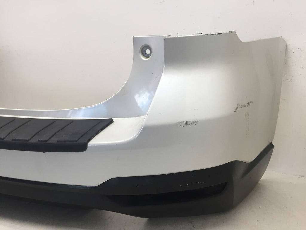 Rear Bumper Cover Subaru Forester 2 5i 2 0XT 2014-2016 57704SG010 OEM