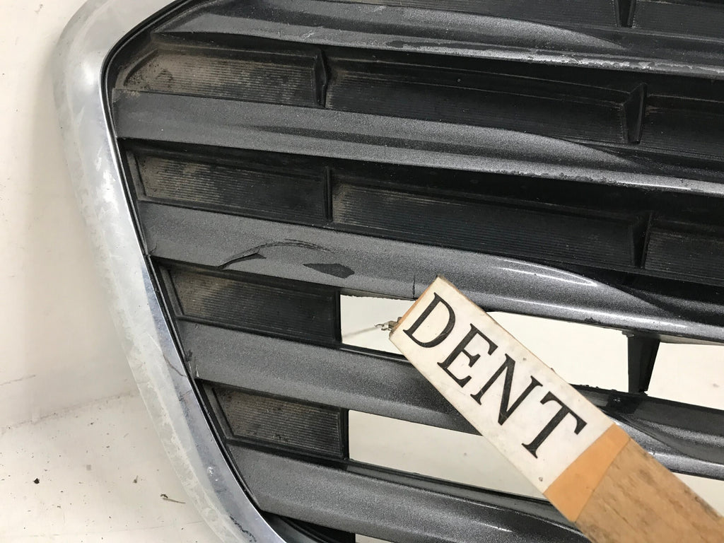 Lower Grill Grille Toyota Avalon XLE 2013 2014 2015 53102-07011 OEM