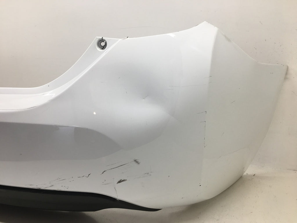 Rear Bumper Cover Toyota Corolla 2014-2018 52159-02A10 Original