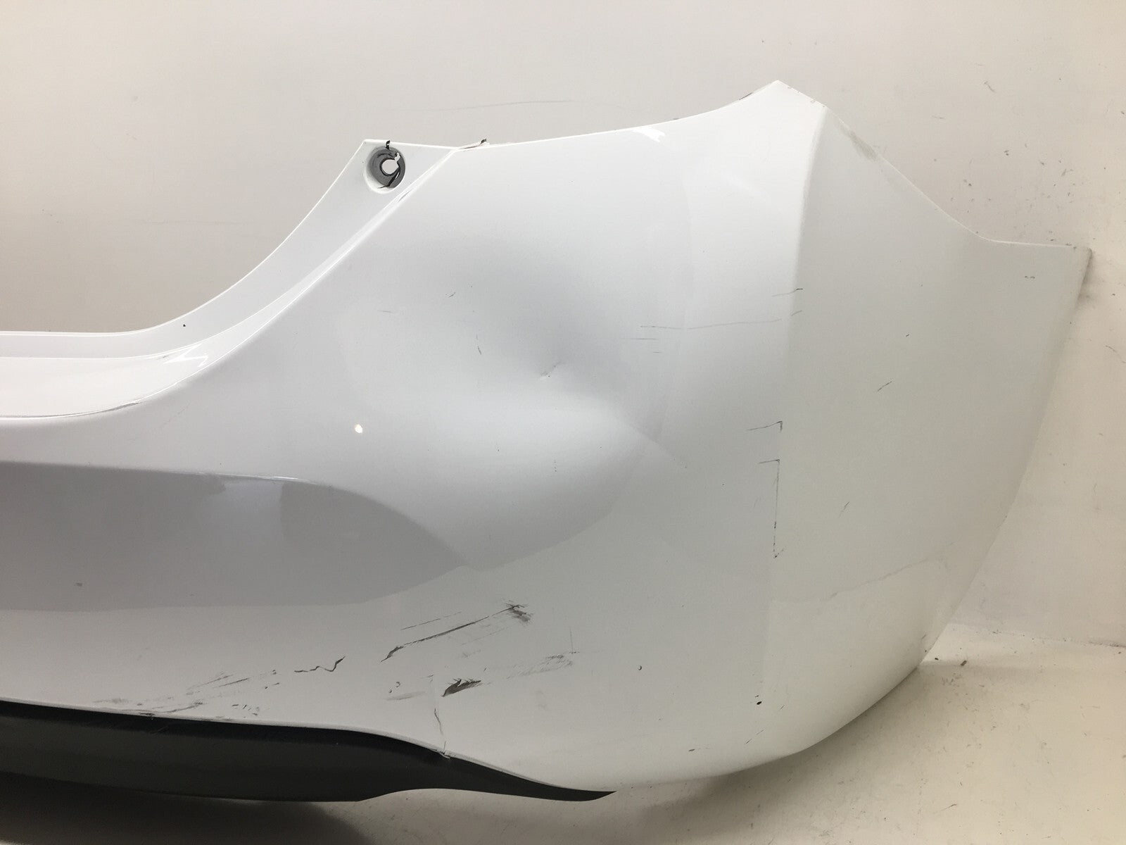Rear Bumper Cover Toyota Corolla 2014-2018 52159-02A10 Original