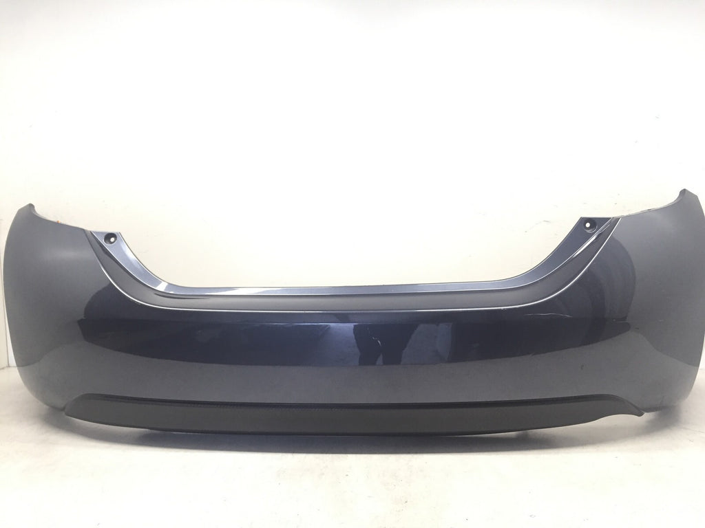 Rear Bumper Cover Toyota Corolla L LE S S Plus ECO ECO Plus LE ECO 1F9 14-18 OEM