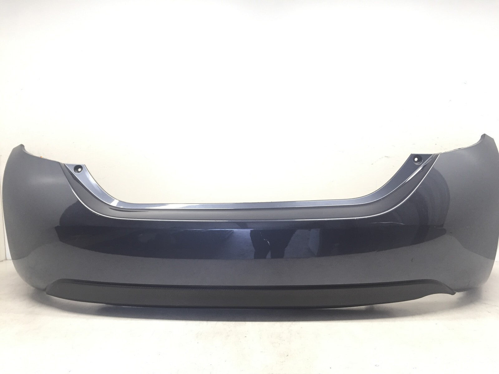 Rear Bumper Cover Toyota Corolla L LE S S Plus ECO ECO Plus LE ECO 1F9 14-18 OEM