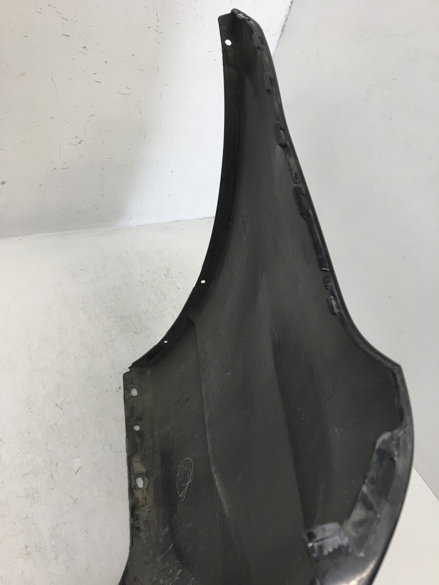 Rear Bumper Cover Subaru Forester 2.5i 2.5i Premium 2014-2018 57704SG012 OEM