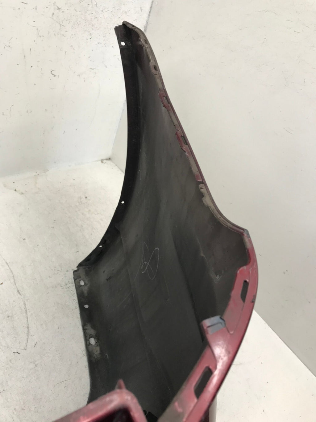 Rear Bumper Cover Subaru Forester 2.5i/2.0XT 2014-2016 57704SG012 OEM