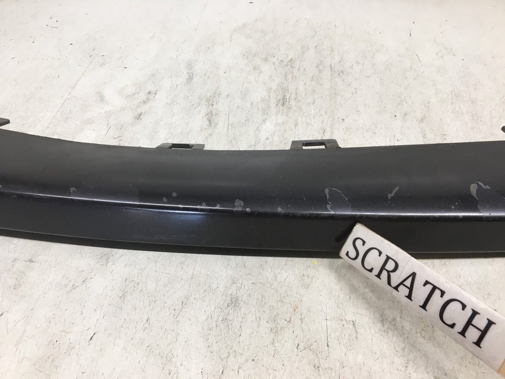 Front Bumper Cover GMC Sierra 1500 2007-2012 25783572 OEM2