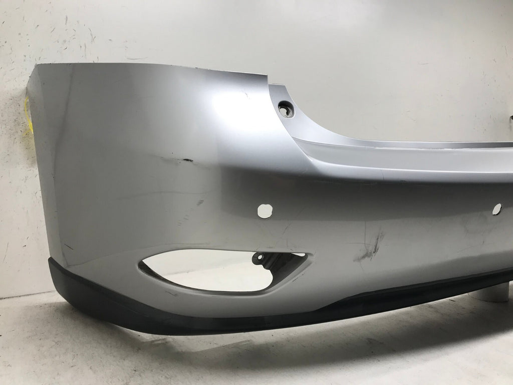 Rear Bumper Cover Lexus RX350/RX450H Base/F Sport w/Sensor Holes 11-15 OEM8