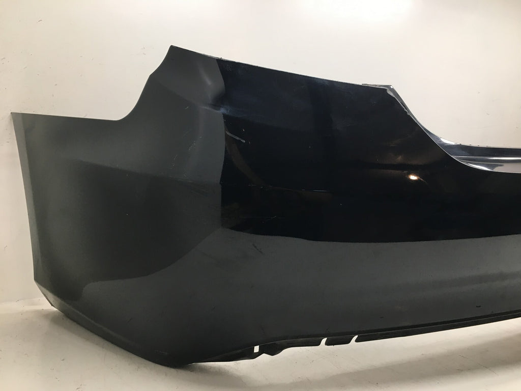 Rear Bumper Cover Toyota Camry LE/XLE/SE/XSE/Hybrid LE/Hybrid XLE 218 15-17 OEM