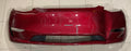 Front Bumper Cover Red 2020-2021 Tesla Model Y 1493741-00-A OEM
