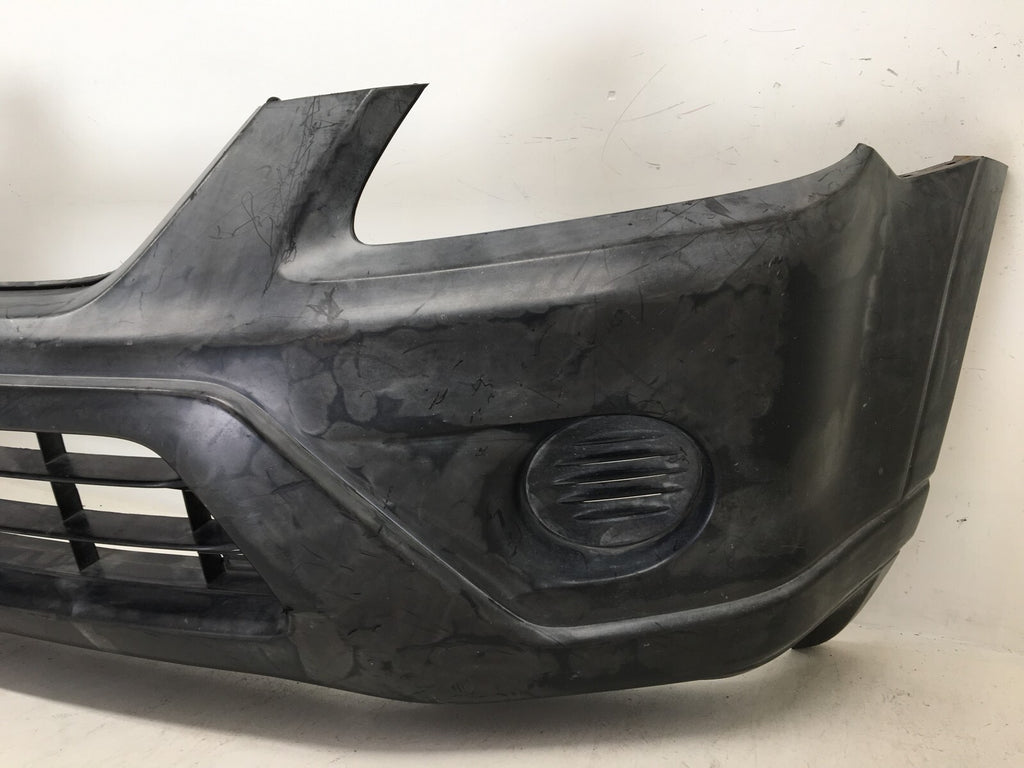 Front Bumper Cover Honda CR V 71101-S9A-ZY00 Original