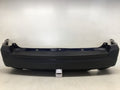 Rear Bumper Cover Jeep Compass Base Limited Sport Latitude 2011 2016 OEM