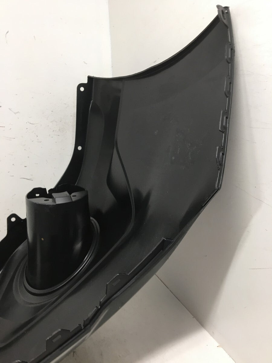 Front Bumper Cover Subaru Outback 2 5i 2 5i Premium 2 5i Limited 2015 2016 OEM
