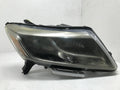 Headlight Damaged Right RH Passenger 2013-2016 Nissan Pathfinder 260103KA0B OEM
