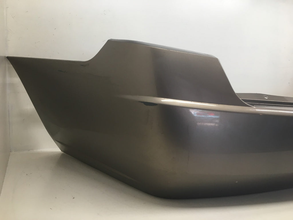 Rear Bumper Cover Chevrolet Malibu Base/LS/LT/LTZ 2004-2008 12335940 Original