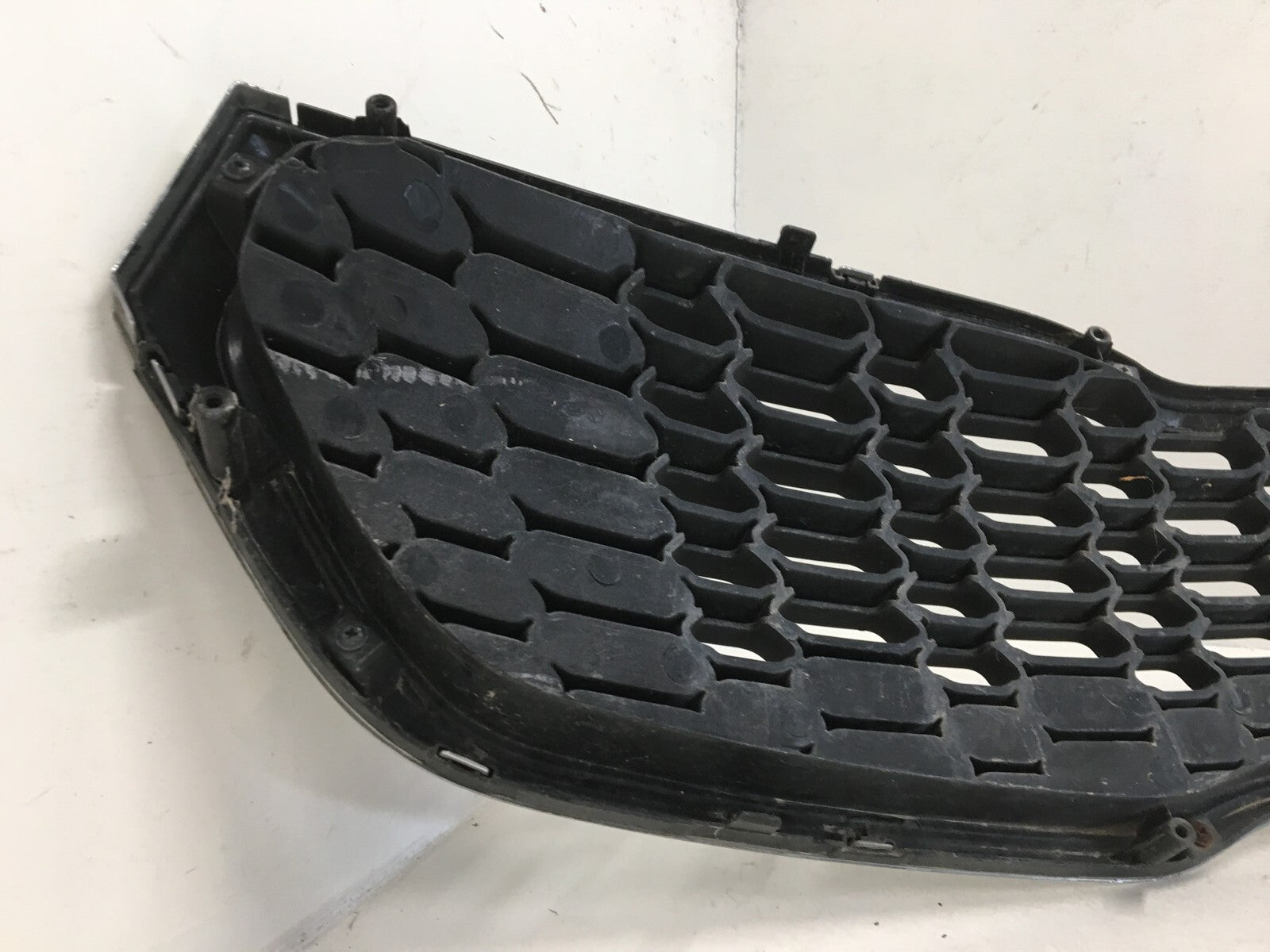 Grille Grill Kia Forte Sedan 2010-2013 86351-A7500 OEM2