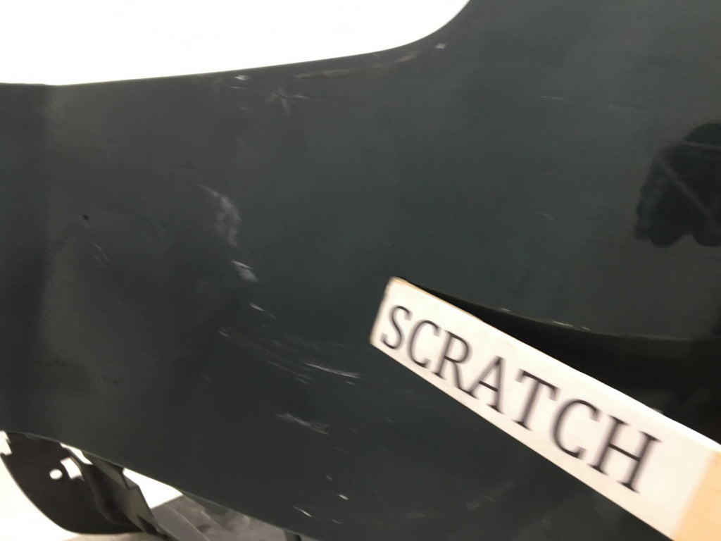 Rear Bumper LOCAL Range Rover Sport w/Sensor Holes 2014-2017 DK62-17F954-AC OEM6