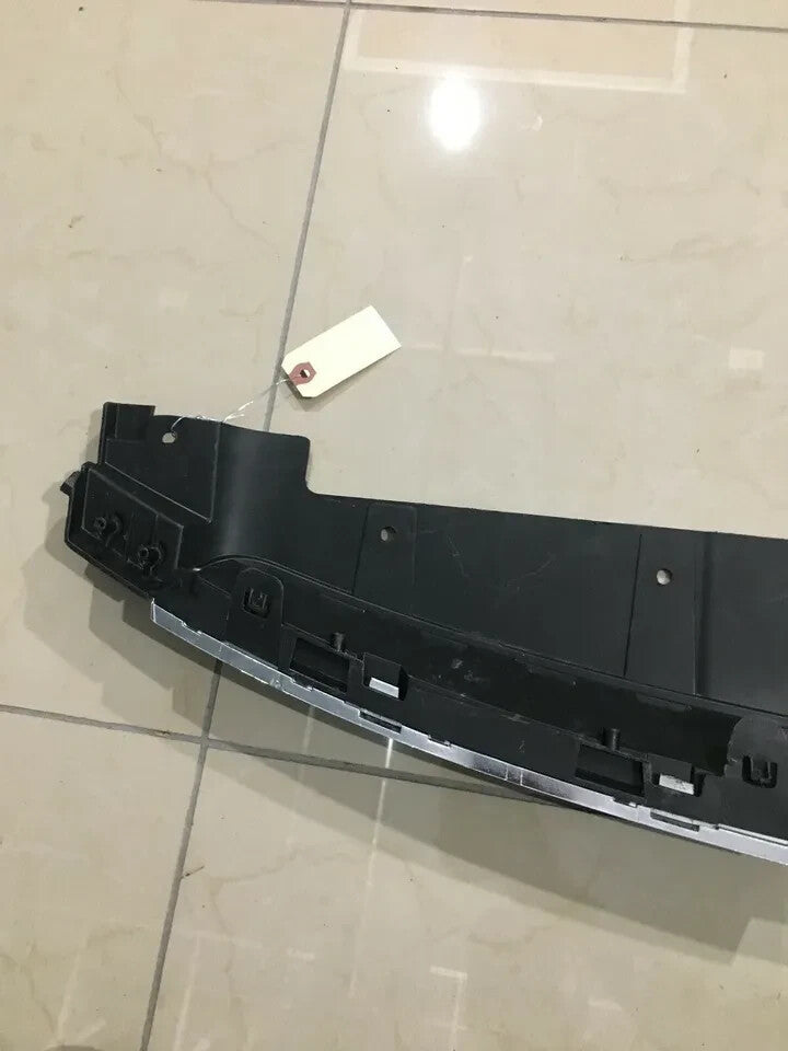 Upper Grille Chevrolet Cruze 2011-2014 344003F4201 Original3