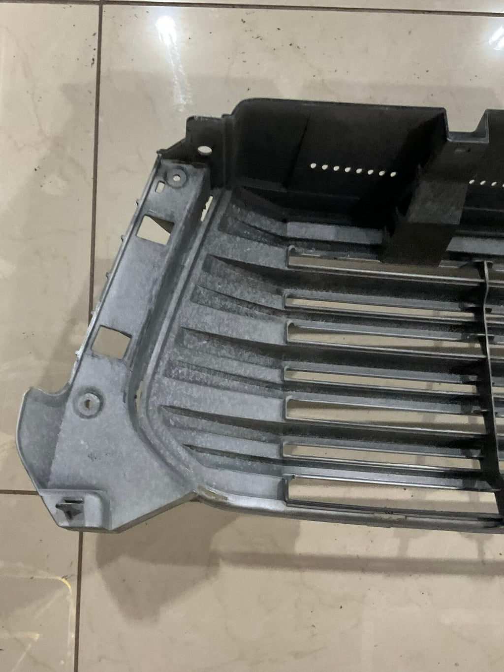 Grille Grill Grey 2014 2015 2016 2017 Toyota Tundra 53114-OC120-30 OEM