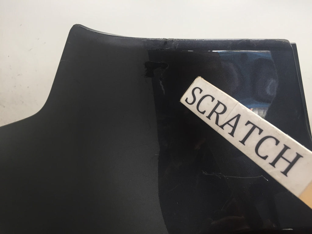 Rear Bumper Cover Subaru Outback 2020 57704AN31A OEM3