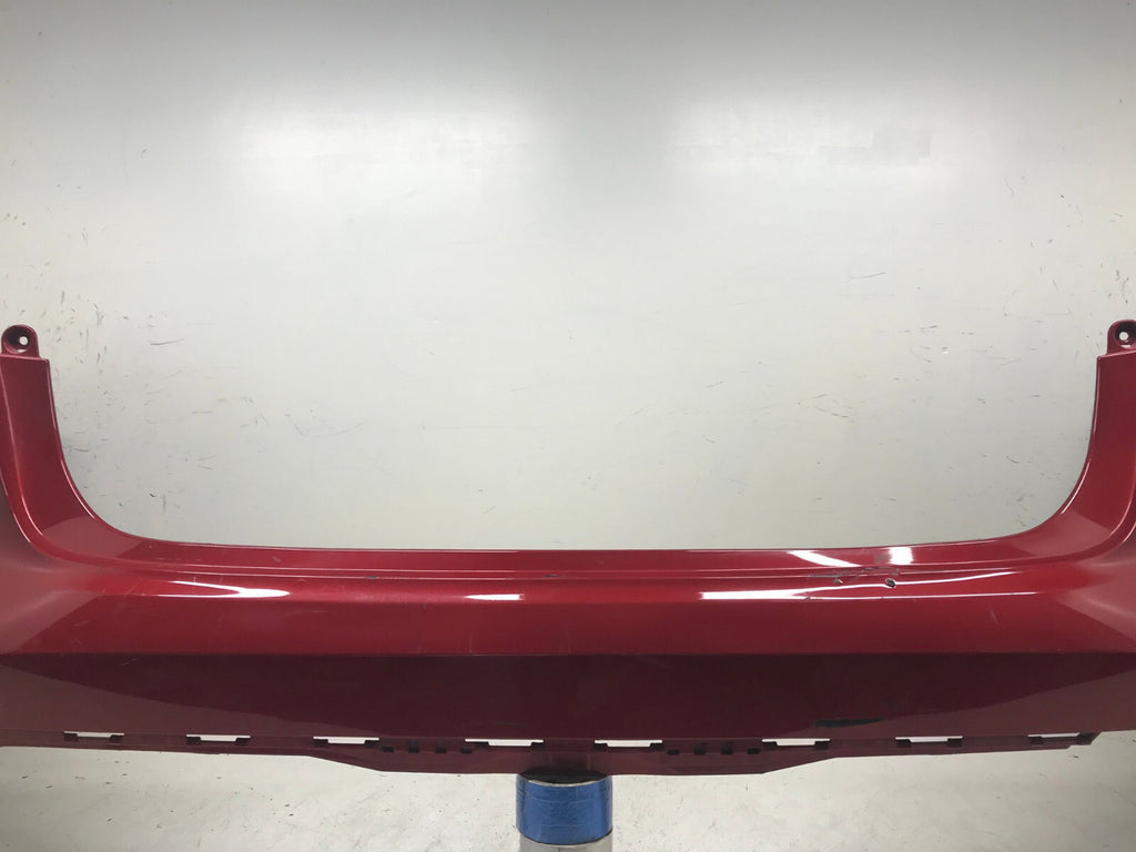 Rear Bumper Cover Toyota Corolla Sedan L LE Hybrid LE XLE 2019 52159-12D10 OEM7