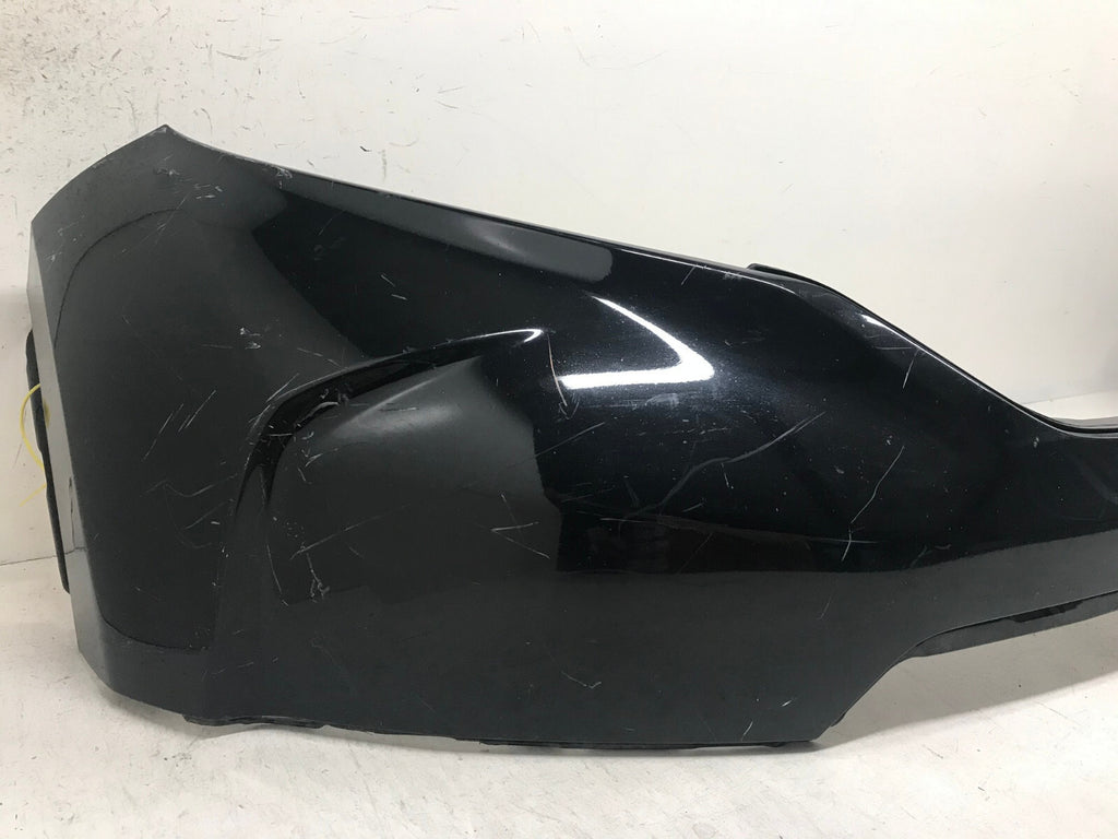 Front Upper Bumper Cover Honda CR V LX EX EX L Touring 17 18 71101-TLA-A000 OEM5