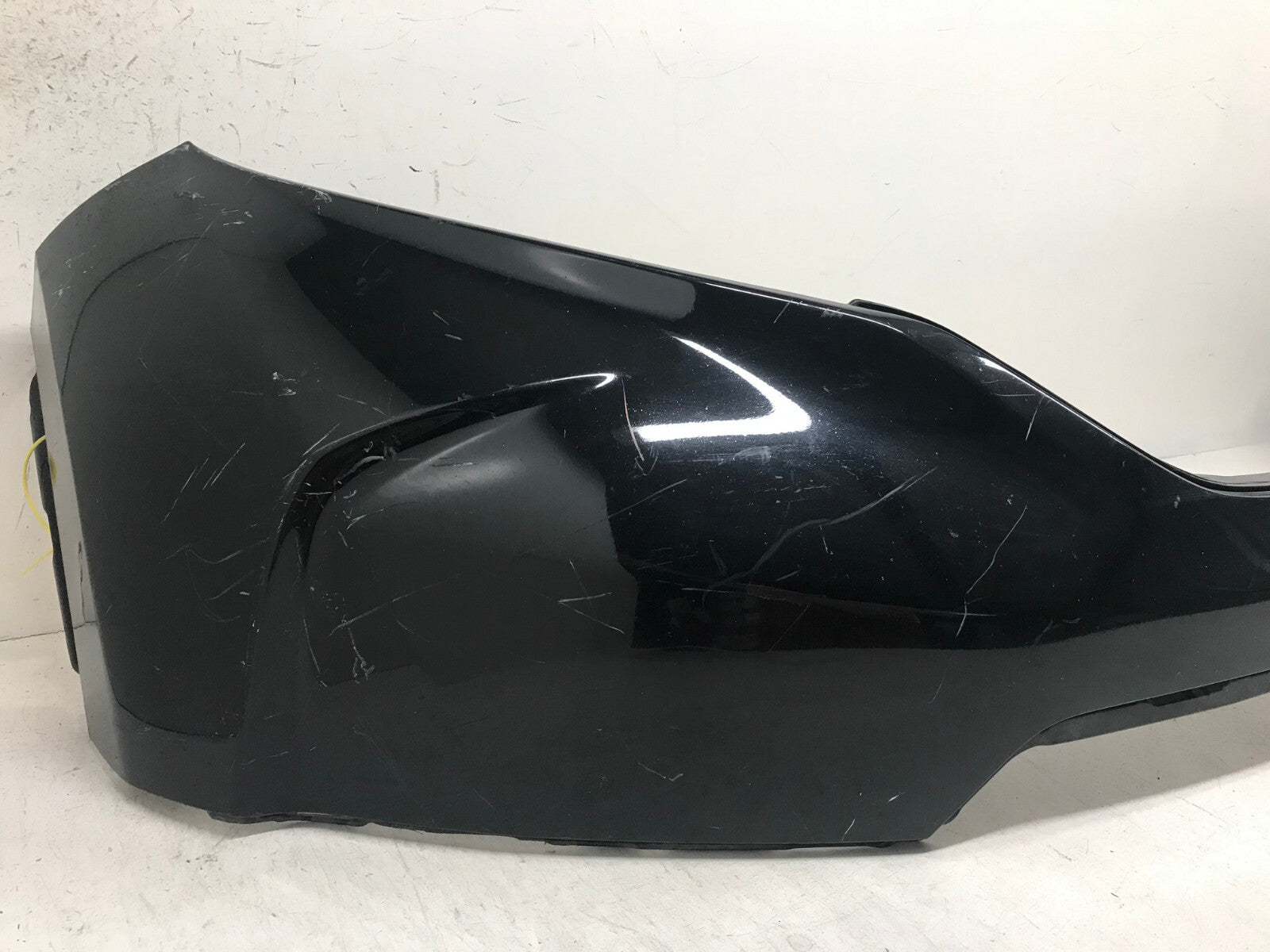 Front Upper Bumper Cover Honda CR V LX EX EX L Touring 17 18 71101-TLA-A000 OEM5