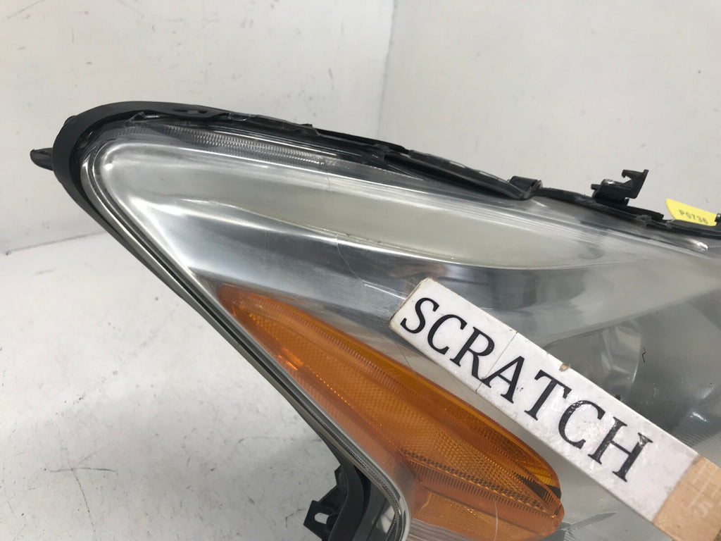 Headlight Damaged Right RH Nissan Altima Sedan 2013 2014 2015 26010-3TA0A OEM