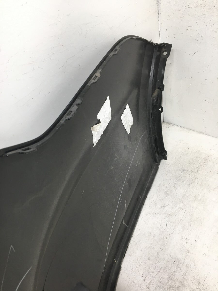 Rear Bumper Cover Dodge Durango Citadel GT RT SXT Express w/Sensor H 11-2018 OEM