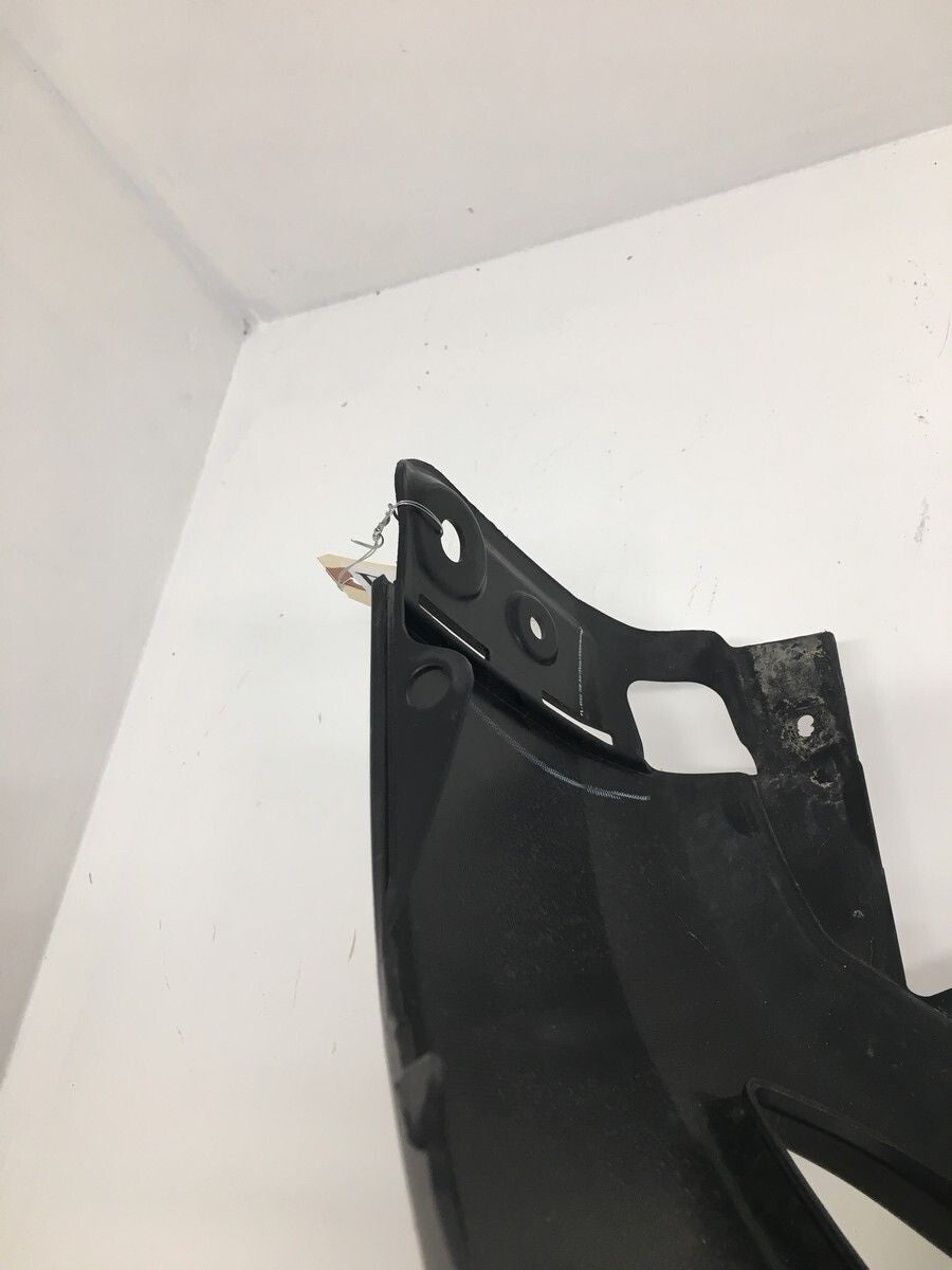 Rear Bumper Cover Honda HR-V EX/EX-L/LX 2016 71501-T7W-A000 OEM