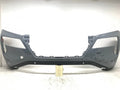 Front Bumper Cover Gray 2021 2022 2023 Nissan Rogue Sport S/SV 62022-6RR0H OEM