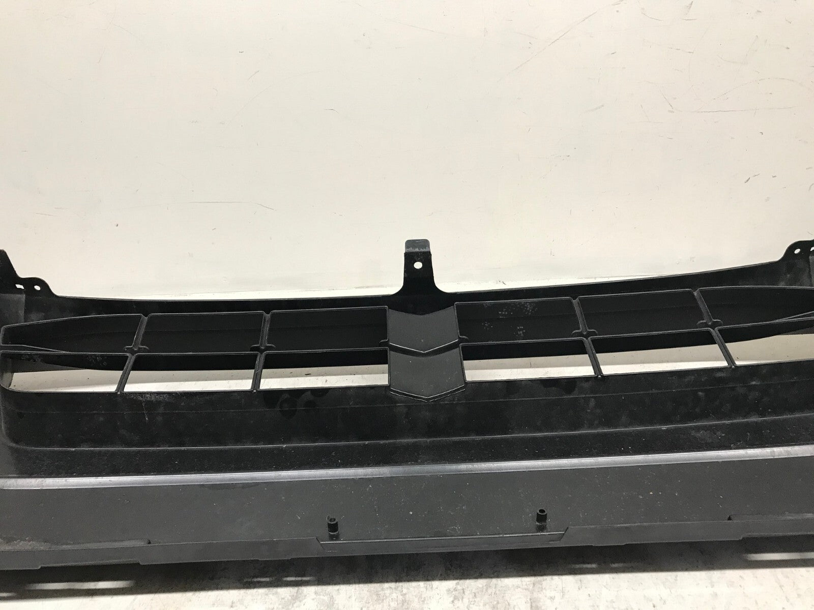 Front Bumper Cover Gray Subaru Ascent Base Limited Tourng 2019 57704XC00A OEM
