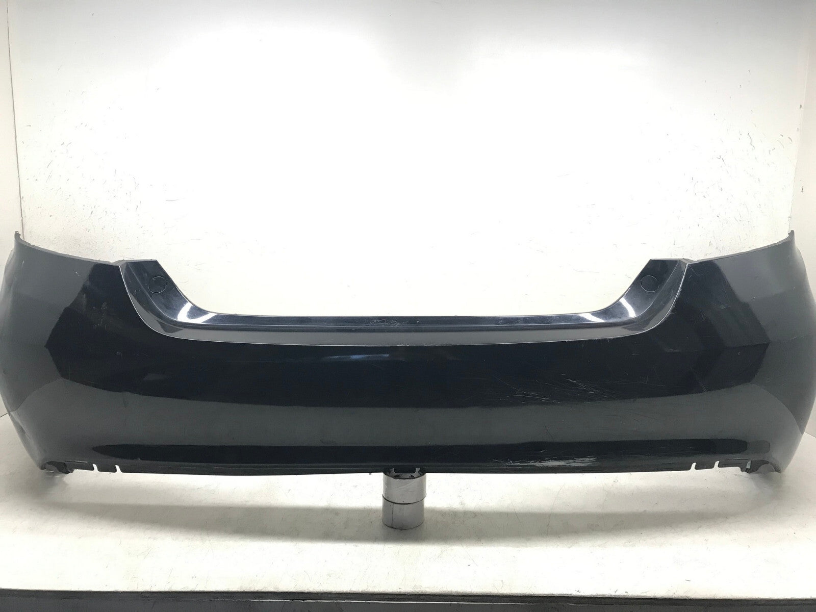 Rear Bumper Cover Toyota Camry LE XLE SE XSE Hybrid 15-2017 52159-06390 OEM3