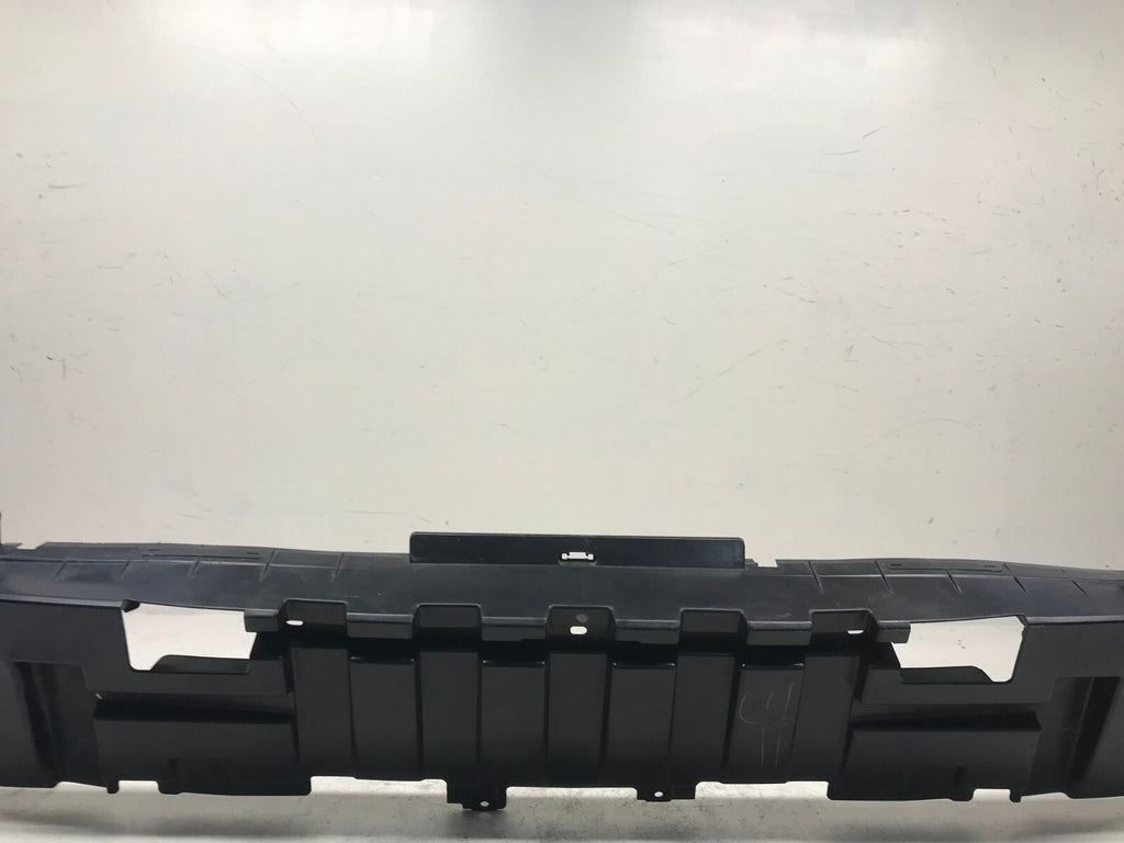 Rear Bumper Cover Toyota Sienna XSE Base Platinum Blue 2021 2022 52159-08909 OEM