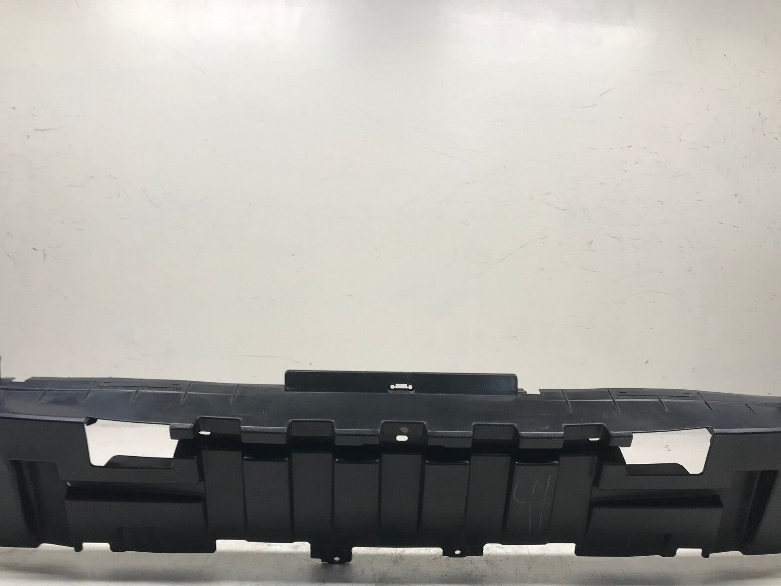 Rear Bumper Cover Toyota Sienna XSE Base Platinum Blue 2021 2022 52159-08909 OEM