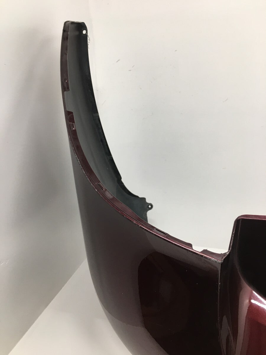 Rear Bumper Cover Lexus RX350/RX450H Base/F Sport w/Sensor Holes 2011-2015 OEM
