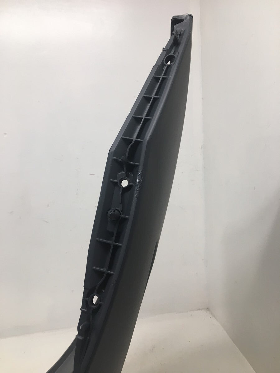 Front Bumper Cover Ford Focus w/ fog lamp holes Never painted 2000-2004 OEM